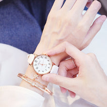 Load image into Gallery viewer, CandyCat College Watch