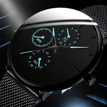 Load image into Gallery viewer, Relógio masculino 2020 Men Watch