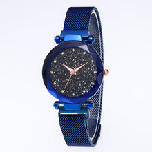 Load image into Gallery viewer, Luxury Starry Sky Watch for Women