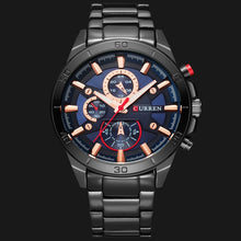 Load image into Gallery viewer, Men Watch