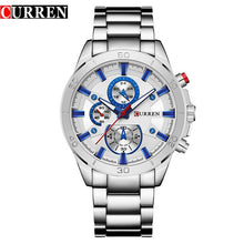 Load image into Gallery viewer, Men Watch