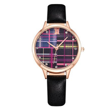 Load image into Gallery viewer, New Unique Women Watch