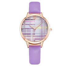 Load image into Gallery viewer, New Unique Women Watch