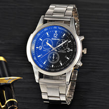 Load image into Gallery viewer, Business Casual Watch Men