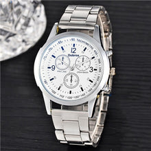 Load image into Gallery viewer, Business Casual Watch Men