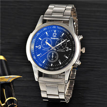 Load image into Gallery viewer, Business Casual Watch Men