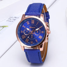 Load image into Gallery viewer, Foloy women watch Luxury fashion casual
