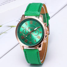 Load image into Gallery viewer, Foloy women watch Luxury fashion casual
