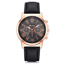 Load image into Gallery viewer, Foloy women watch Luxury fashion casual
