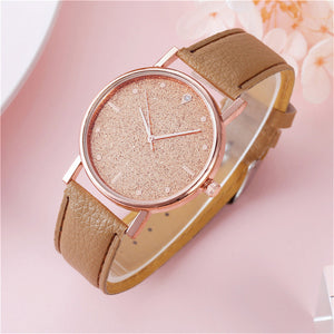 Fashion Quartz Watch