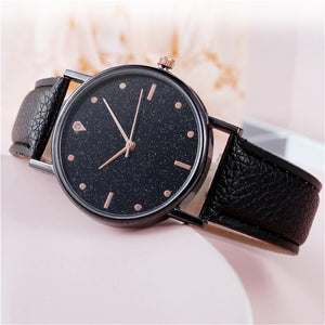 Fashion Quartz Watch