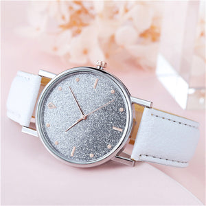 Fashion Quartz Watch