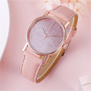 Fashion Quartz Watch