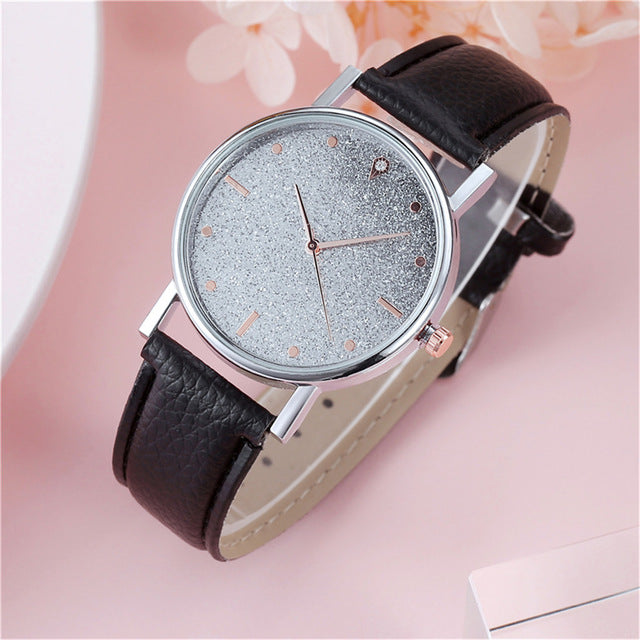 Fashion Quartz Watch