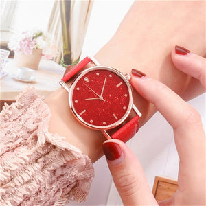 Fashion Quartz Watch