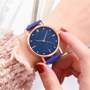 Fashion Quartz Watch