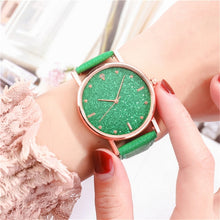 Load image into Gallery viewer, Fashion Quartz Watch
