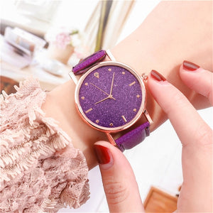 Fashion Quartz Watch