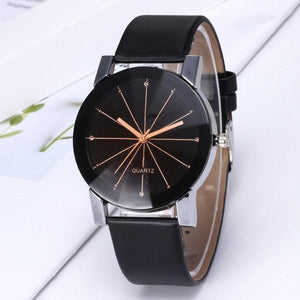 Women's Watch Modern Fashion