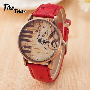 Fashion Women's Watch Vintage