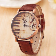 Load image into Gallery viewer, Fashion Women&#39;s Watch Vintage
