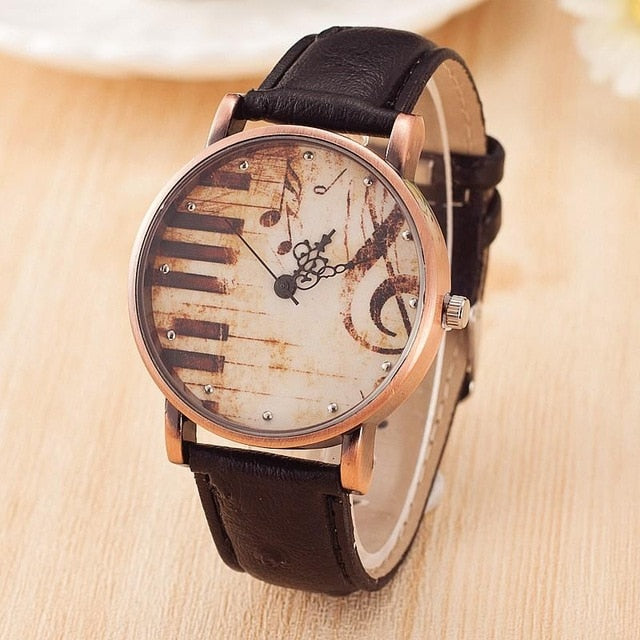 Fashion Women's Watch Vintage