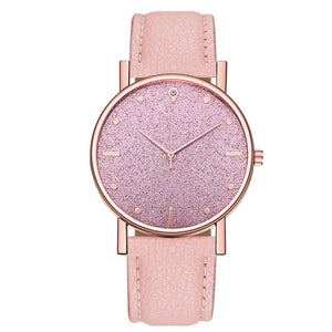 Fashion women Watch