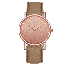 Load image into Gallery viewer, Fashion women Watch
