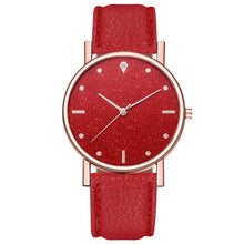 Load image into Gallery viewer, Fashion women Watch
