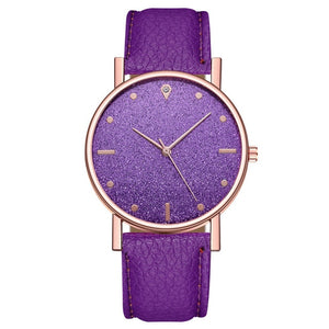 Fashion women Watch