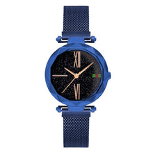 Load image into Gallery viewer, Relogio Feminino Fashion Women Watch
