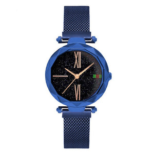 Relogio Feminino Fashion Women Watch