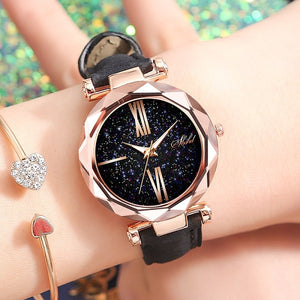 Relogio Feminino Fashion Women Watch