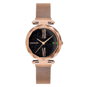 Relogio Feminino Fashion Women Watch