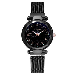 Relogio Feminino Fashion Women Watch