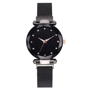 Relogio Feminino Fashion Women Watch