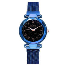 Load image into Gallery viewer, Relogio Feminino Fashion Women Watch
