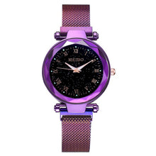 Load image into Gallery viewer, Relogio Feminino Fashion Women Watch
