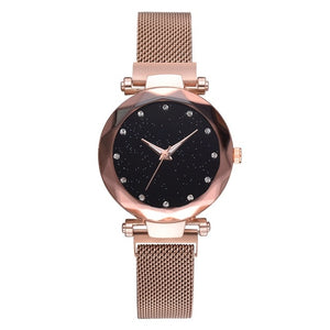 Relogio Feminino Fashion Women Watch