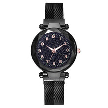 Load image into Gallery viewer, Relogio Feminino Fashion Women Watch
