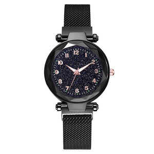 Relogio Feminino Fashion Women Watch