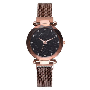 Relogio Feminino Fashion Women Watch