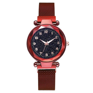 Relogio Feminino Fashion Women Watch