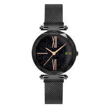 Load image into Gallery viewer, Relogio Feminino Fashion Women Watch
