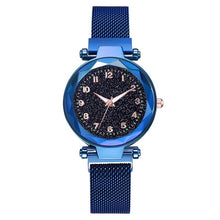 Load image into Gallery viewer, Relogio Feminino Fashion Women Watch
