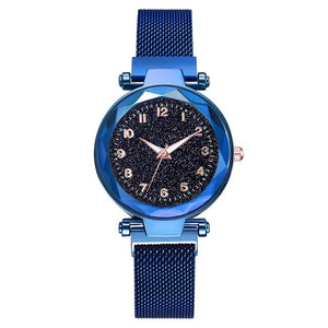 Relogio Feminino Fashion Women Watch