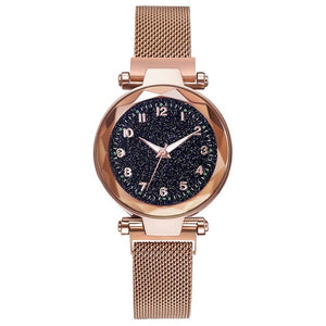 Relogio Feminino Fashion Women Watch