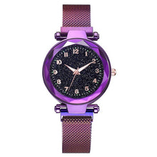 Load image into Gallery viewer, Relogio Feminino Fashion Women Watch
