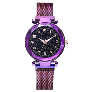 Relogio Feminino Fashion Women Watch