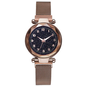 Relogio Feminino Fashion Women Watch